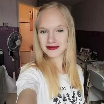 Baby-sitter in Brebières: Amandine