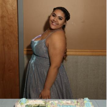 Babysitter Sayreville: Jazmyne