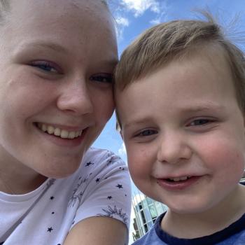 Baby-sitter Grimbergen: Chloé