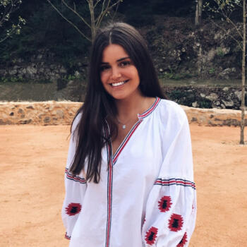 Babysitter São João da Madeira: Filipa