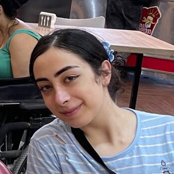 Babysitter Malden: Ellen