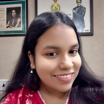 Babysitter in Mumbai: Shrushatee