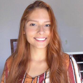 Babá em Uberlândia: Amanda
