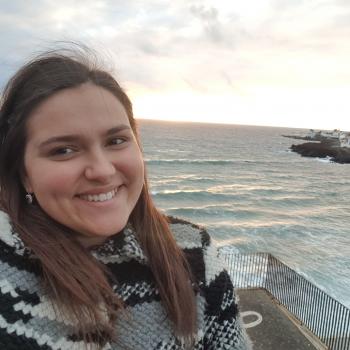 Lastenhoitaja Ponta Delgada: Bruna