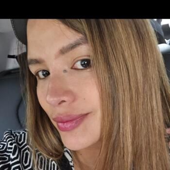 Trabajo para niñera en Ciudad de México: trabajo de niñera Grace