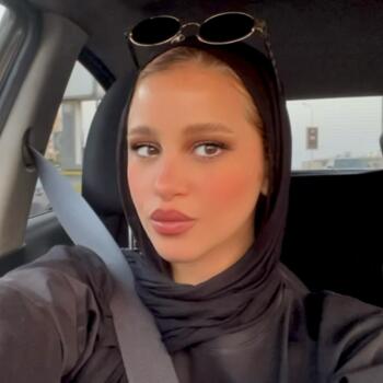 Babysitter in New Cairo: Nada