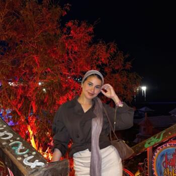 Babysitter in New Cairo: Nada