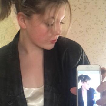 Baby-sitter in Roulers: Vlada