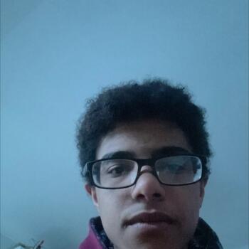 Babysitter in Sandweiler: Yousef