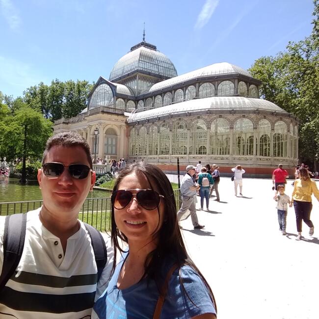 Trabajo para niñera en Bucaramanga: Enrique Castro