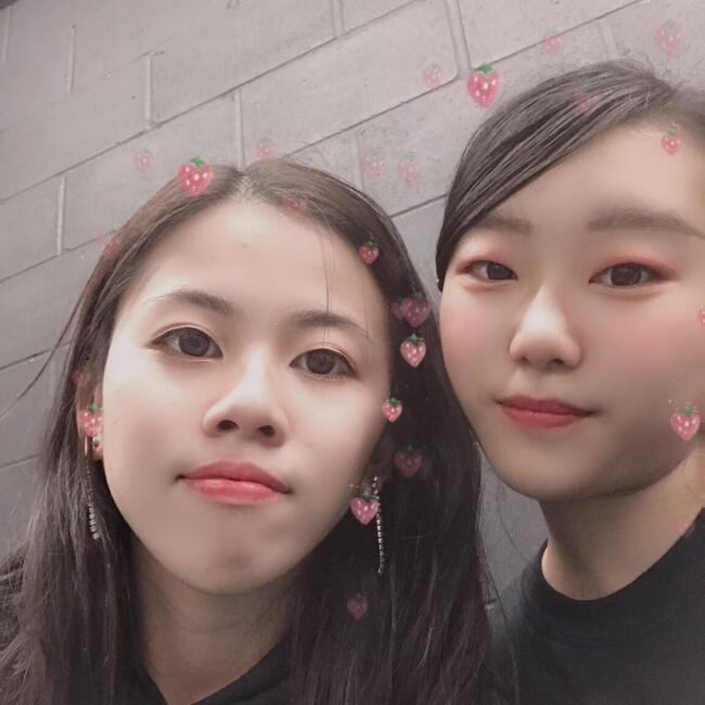 Babysitter in Surrey: Alyssa