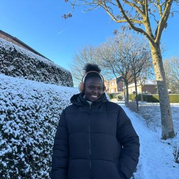 Babysitter in Duffel: JECINTA