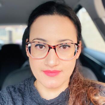 Babysitter in Launceston: Rojina