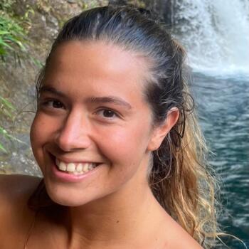 Baby-sitter Mont-de-Marsan: Emma