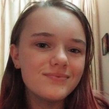 Babysitter in Hawera: Ace