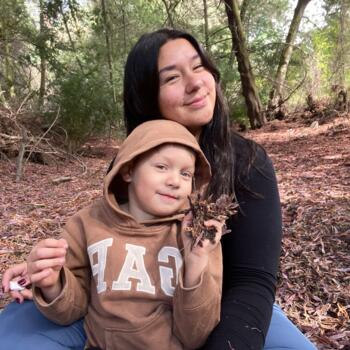 Trabajo para niñera en Rancagua: trabajo de niñera Denisse