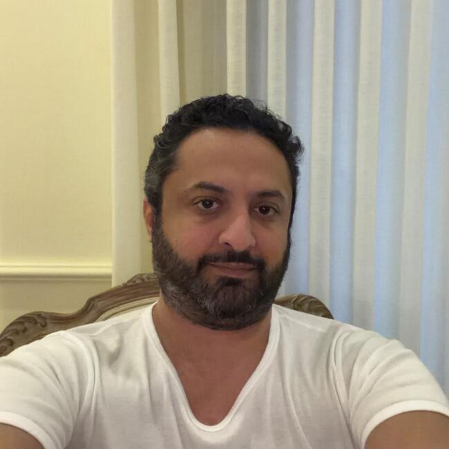 Babysitting job in Khobar: Mohammad