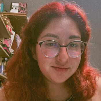 Babysitter in Xico: Alexa