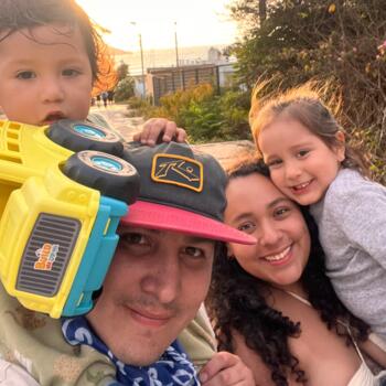 Babysitting job in San Juan (Lima): babysitting job Malena