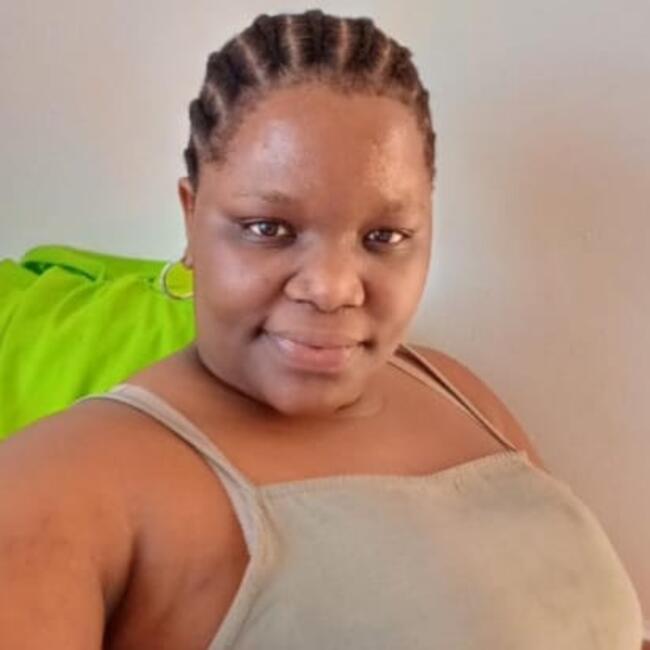 Babysitter in Durban: Siza