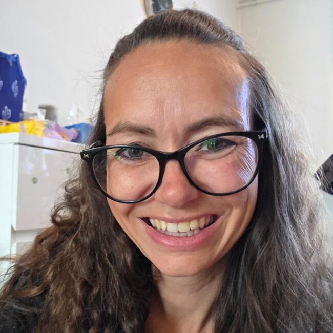 Babysitting job in Hilversum: Anouk