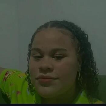 Babysitter in Recife: Gabrielle