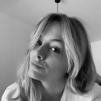 Babysitter Madrid: Eloa