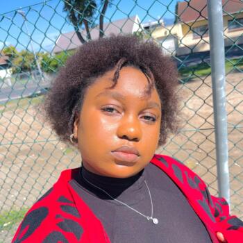 Babysitter Cape Town: Shalom