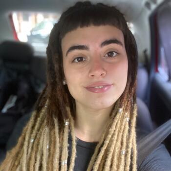 Babysitter in Buenos Aires: Dolores Julia