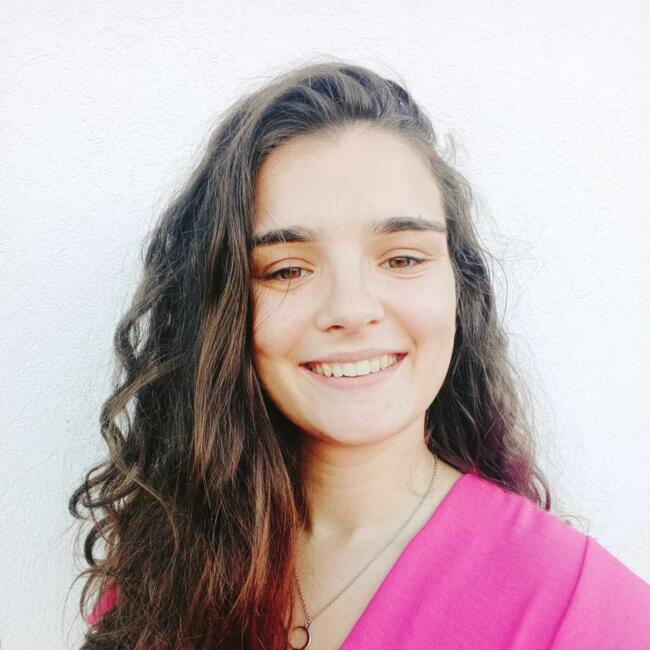 Babysitter in Telões: Jacinta