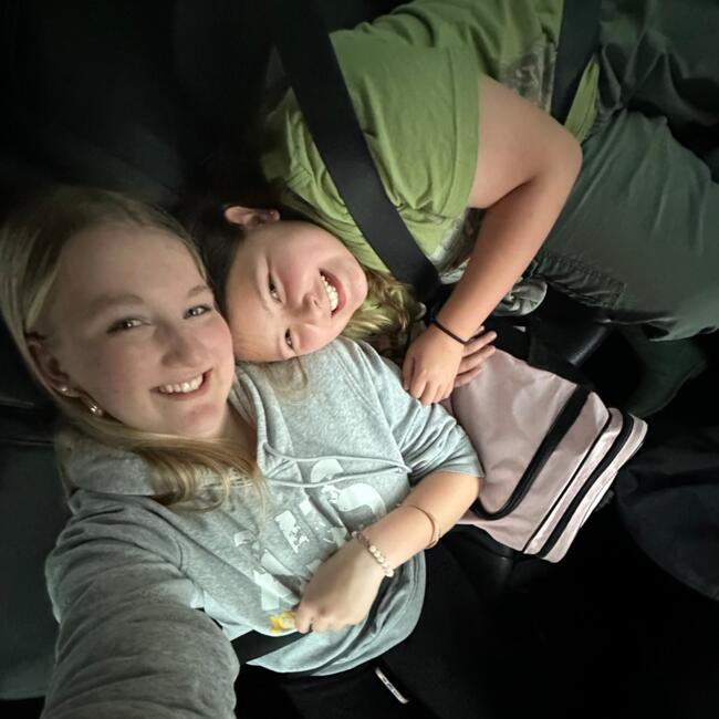 Babysitter in Gross Gurmels: Jelena