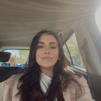 Babysitter in Linares: Belén Soto