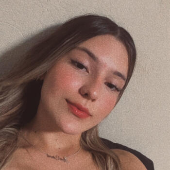 Babysitter Brusque: Ana Clara