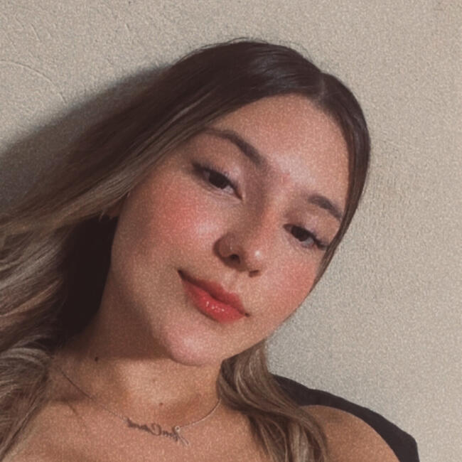 Babysitter in Brusque: Ana Clara