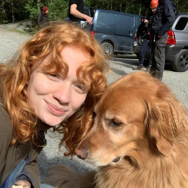 Babysitter in Bristol: Lydia