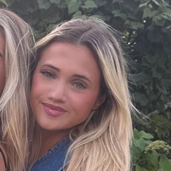 Babysitter in Waconia: Svea