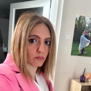 Babysitter Cervino: Mariagrazia