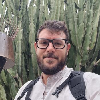 Babysitter in San Giuliano Milanese: Simone