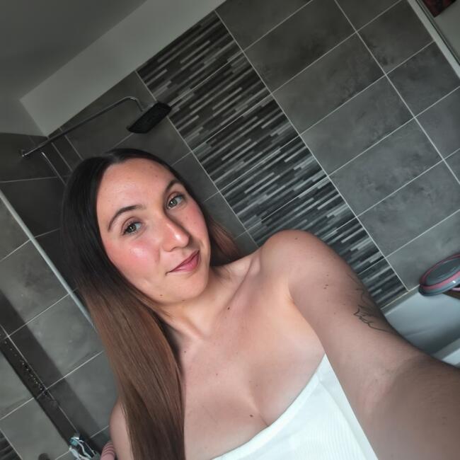 Babysitter in Ollioules: Ambre