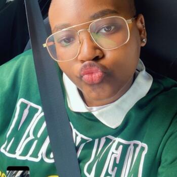 Babysitter in Pretoria: Nandipha