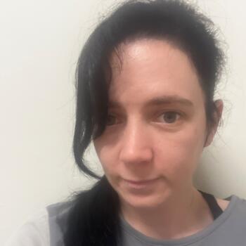 Babysitter Gold Coast: Sarah