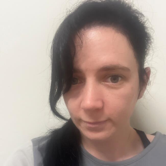 Babysitter in Gold Coast: Sarah