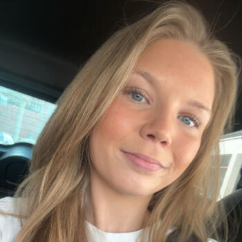 Babysitter Stockholm: Alva