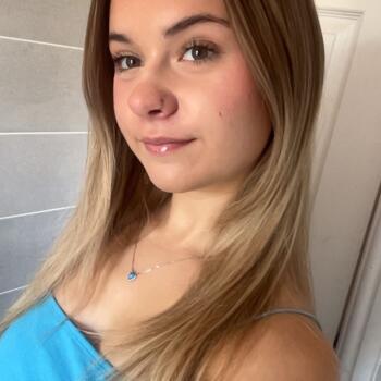 Babysitter στην περιοχή Nottingham: Georgie