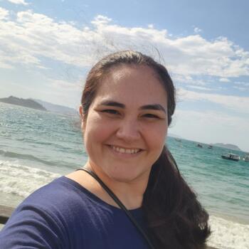 Babysitter in Florianópolis: Andressa