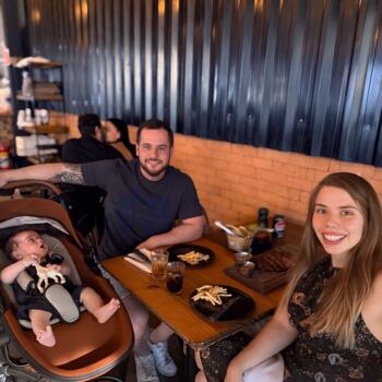 Babysitting job in Sorocaba: babysitting job Roberto
