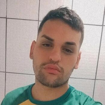 Trabajo para niñera en Poços de Caldas: trabajo para niñera Carlos