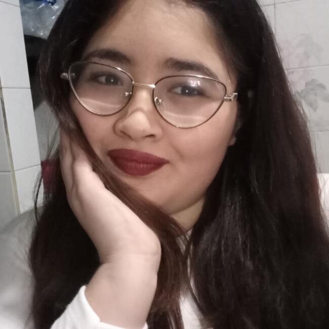 Niñera en Caseros (Buenos Aires): Evelyn