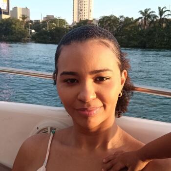 Babysitter in Rio de Janeiro: Tatiane