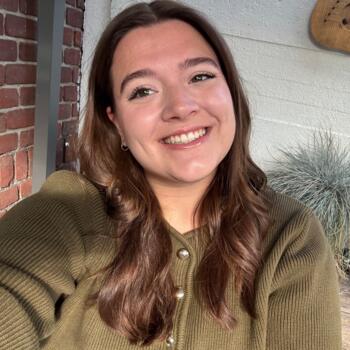 Oppas in Katwijk aan den Rijn: Tine